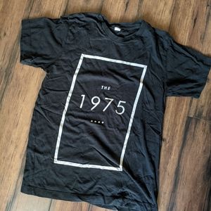The 1975 Band Tshirt